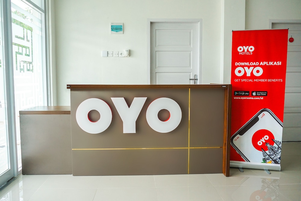 Hotel O near Transmart Padang (formerly Sulaiman Residence) 15/62