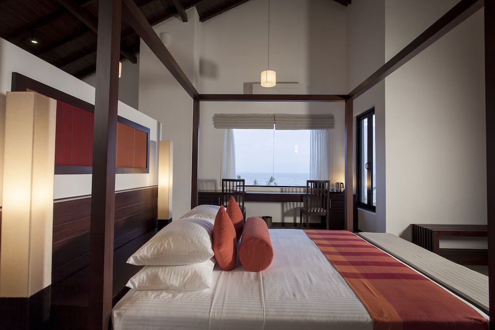 Calm, Suite, Double Bed