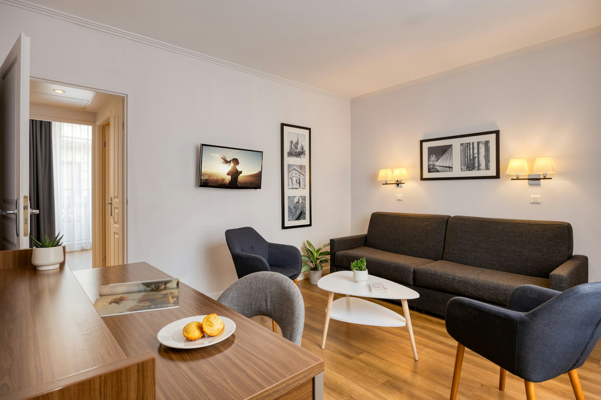 Citadines Saint Germain Des Pres Paris 25/50