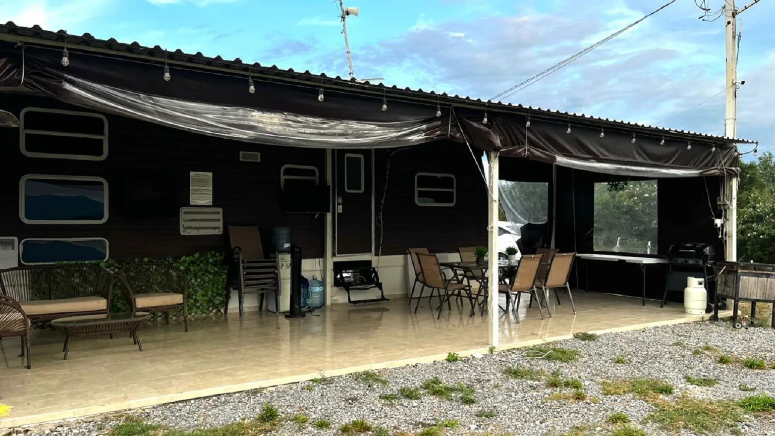 Hacienda 4 y 10 1/10