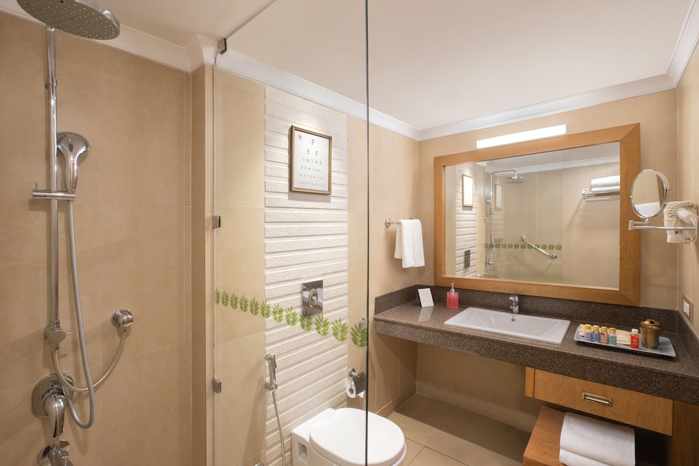 Heritage Village Resort and Spa Manesar 33/87