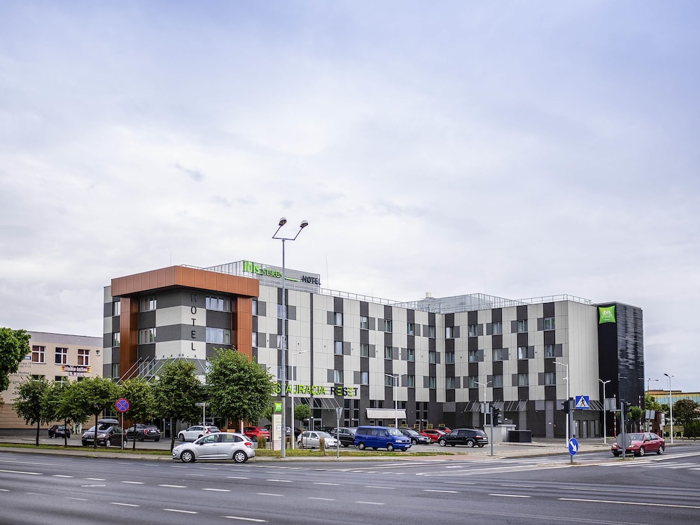 Ibis Styles Grudziadz 43/50