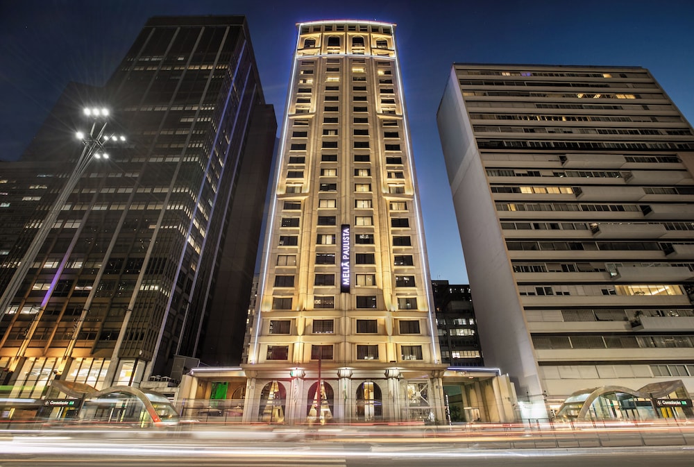 Melia Paulista 3/71