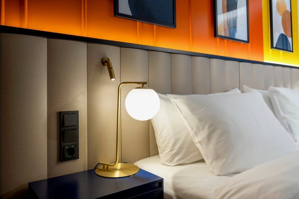 room