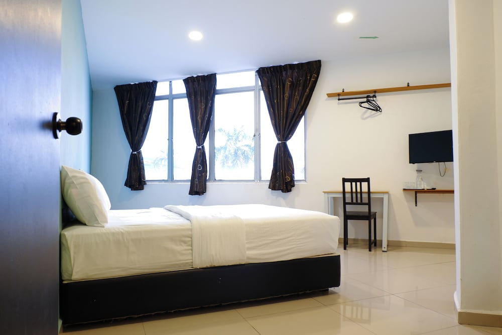 SMART HOTEL REKO SENTRAL KAJANG 20/46