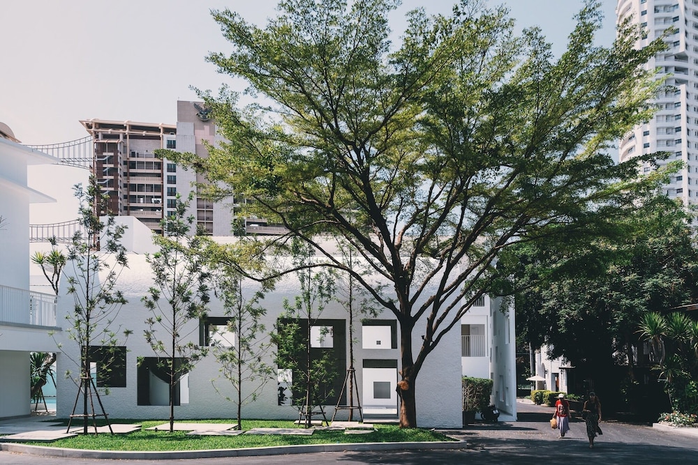 Prima Hotel Pattaya 71/77