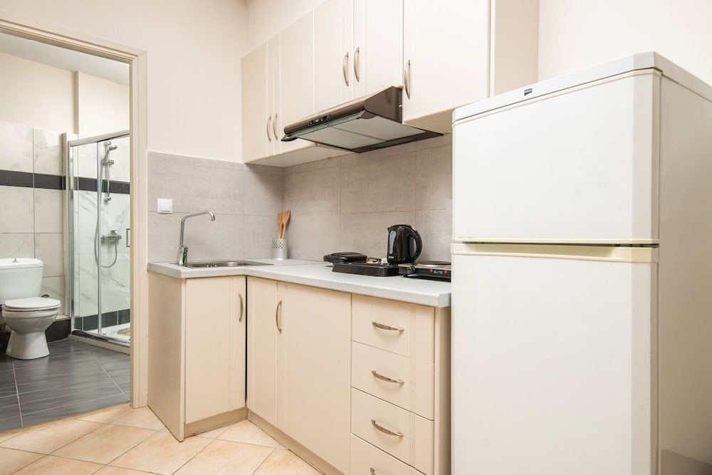 Koukos Loft Apartments 49/50