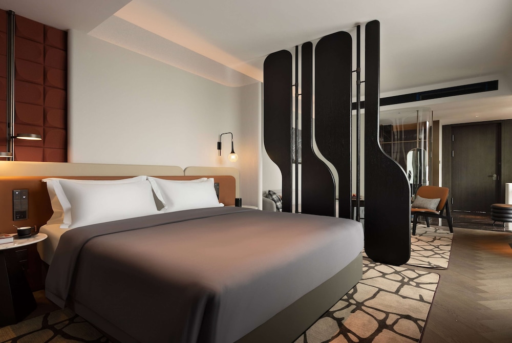 Howard Johnson by Wyndham Zhuzhou Junli Hotel 7/29