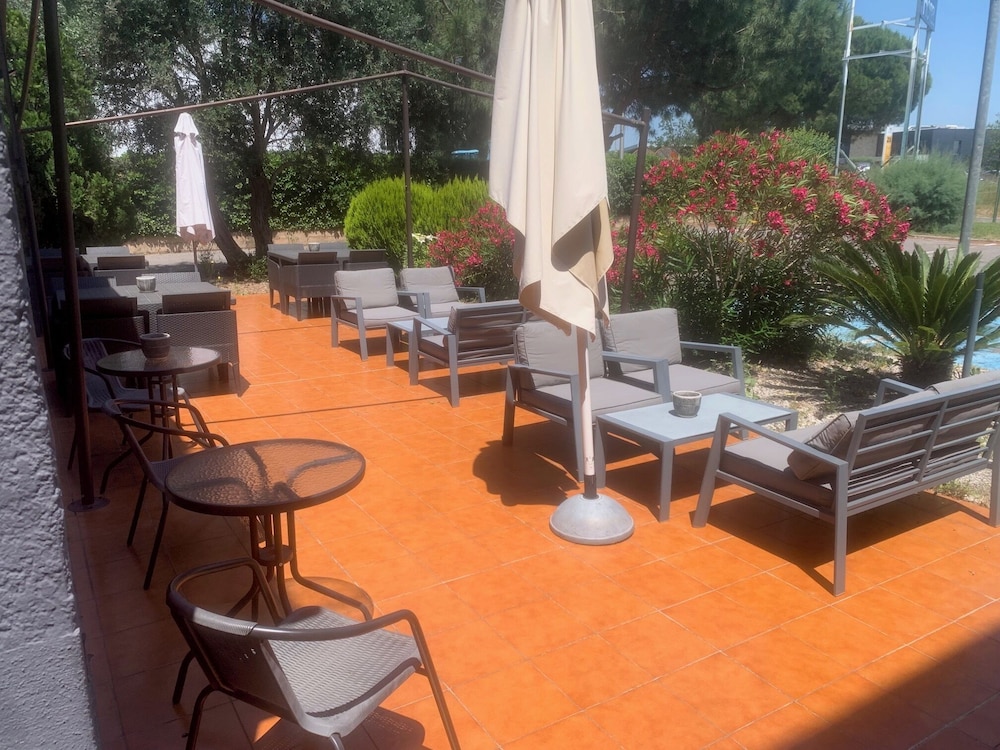 LE SUD HOTEL 29/44