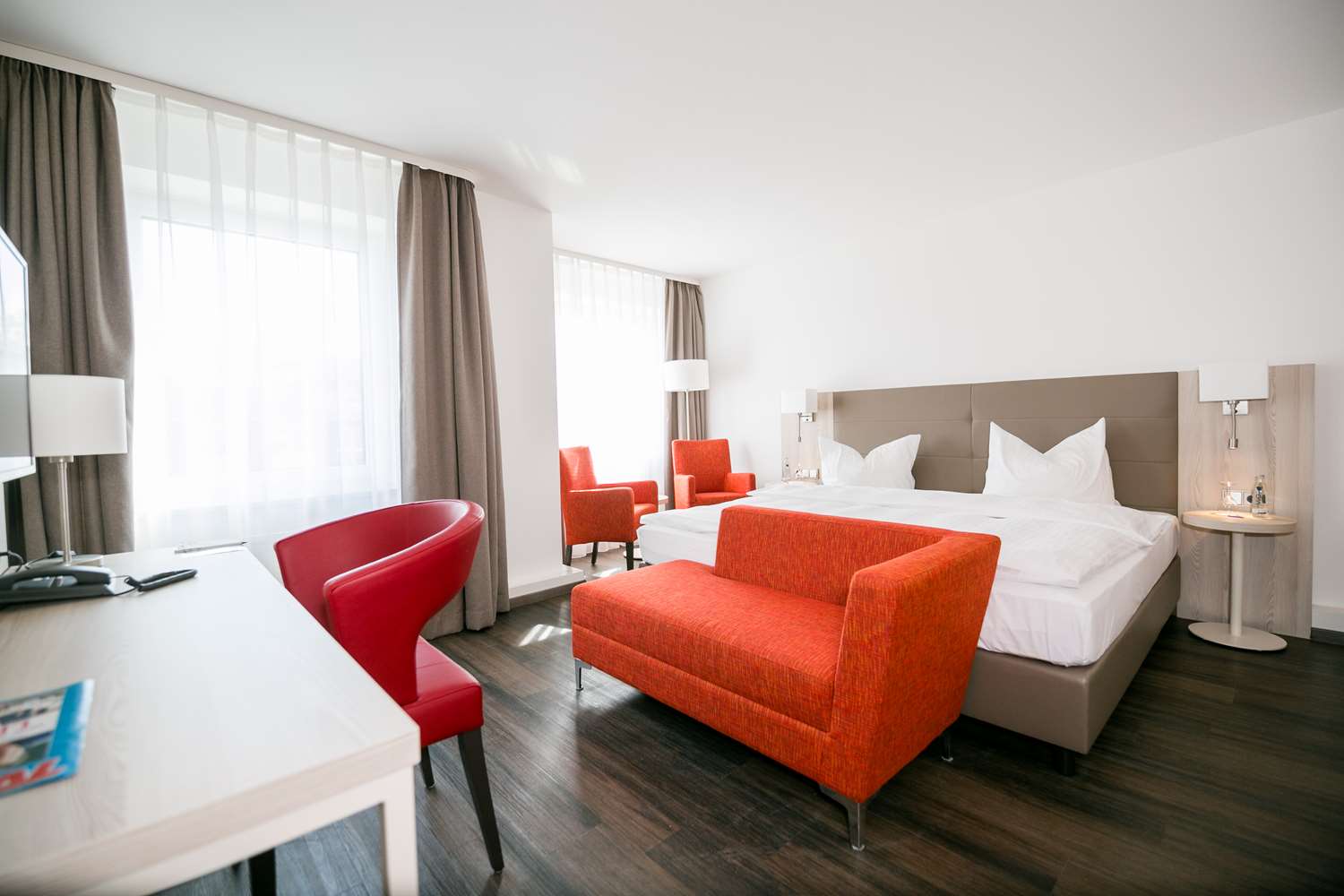 Best Western Hotel Airport Dusseldorf - Ratingen 26/59