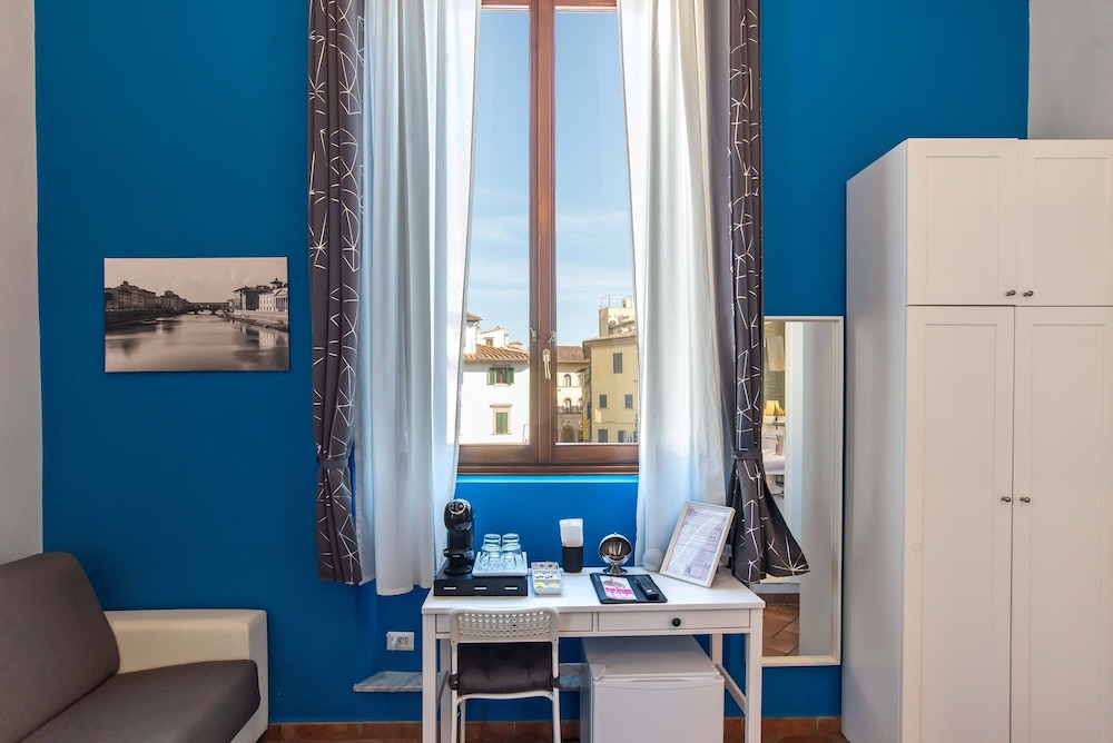 Il Mercato Centrale B&B 34/44
