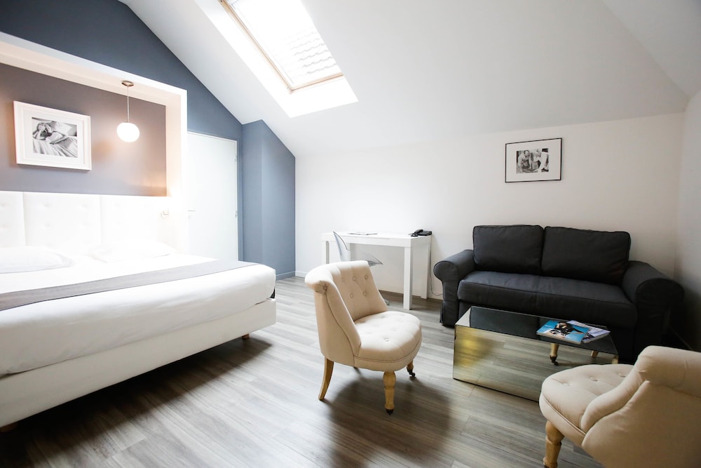 Calm Appart Hotel 23/39