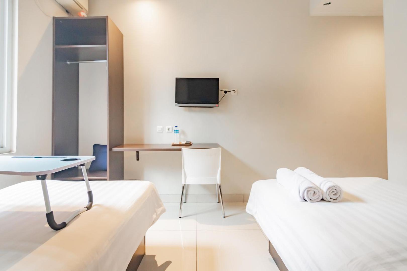 Urbanview Hotel Grand Malabar Bandung 22/32
