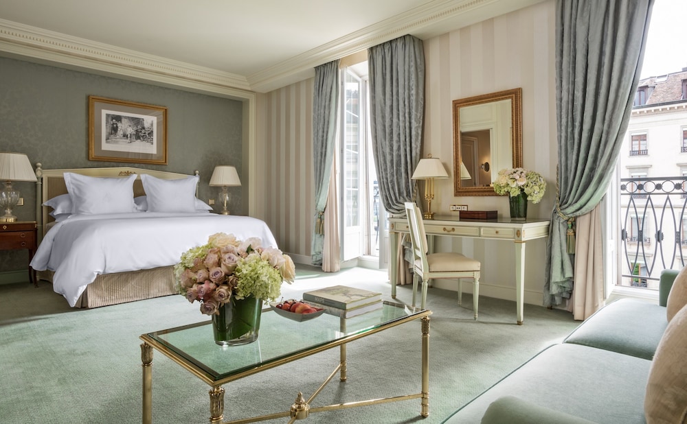 Four Seasons Hotel Des Bergues Geneva 24/83