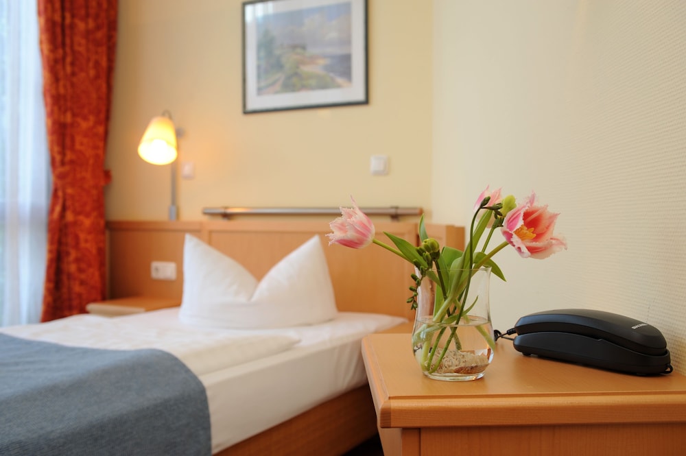 Hotel Godewind 10/69