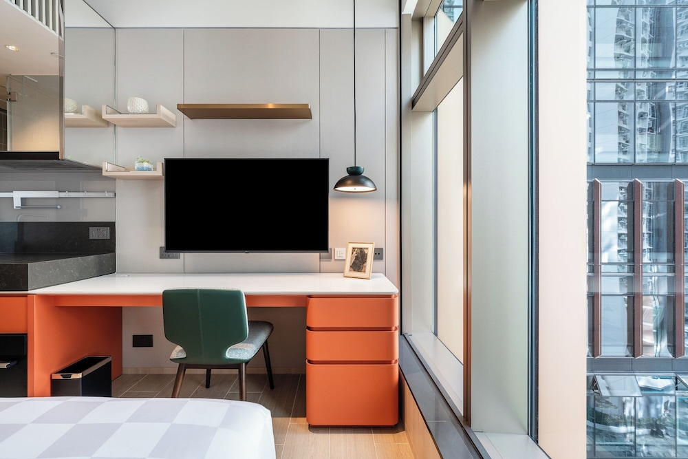 Townplace West Kowloon 33/33