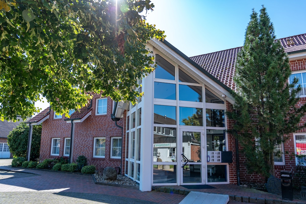 Landhotel Elkemann 2/24