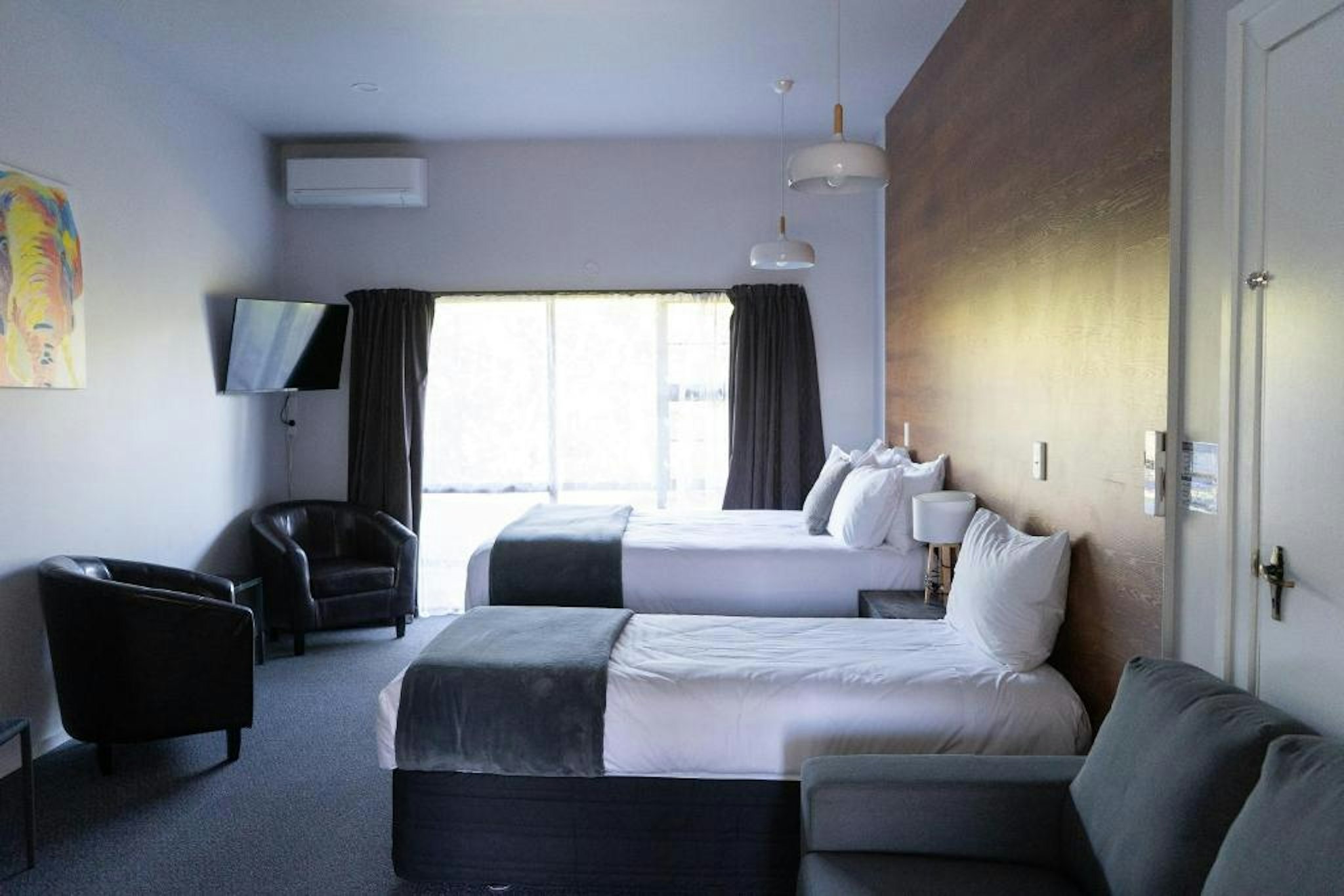 BURWOOD MANOR MOTEL 21/50