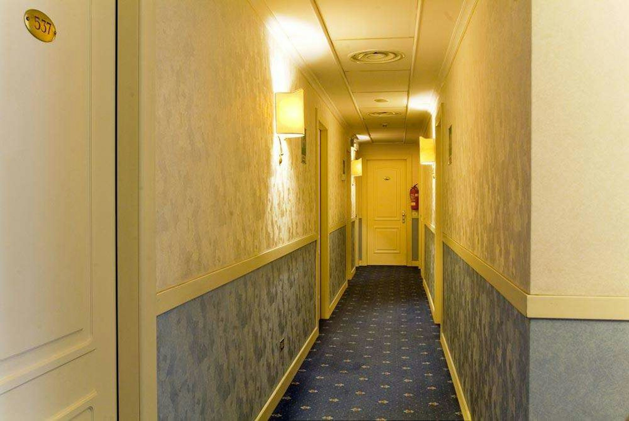 Hotel Laura in ROME