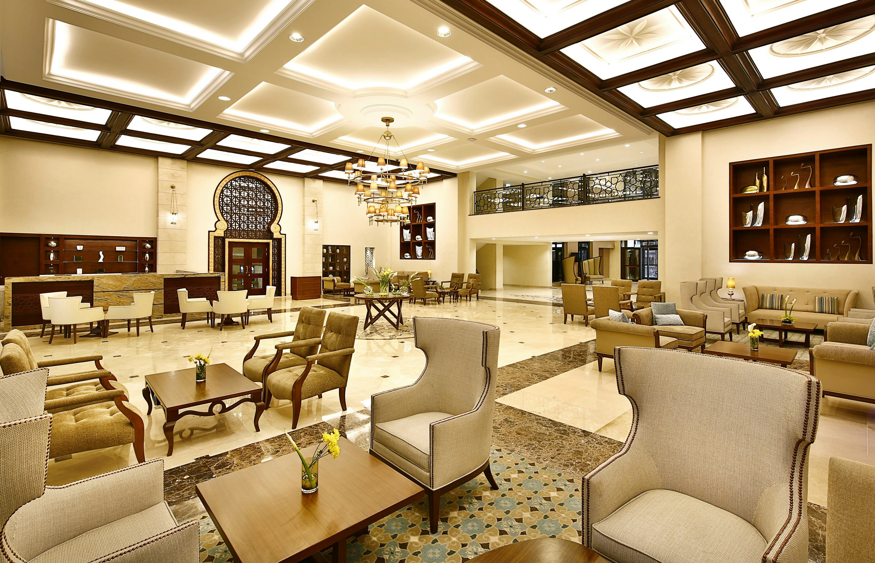 Hilton Alexandria Kings Ranch 15/35