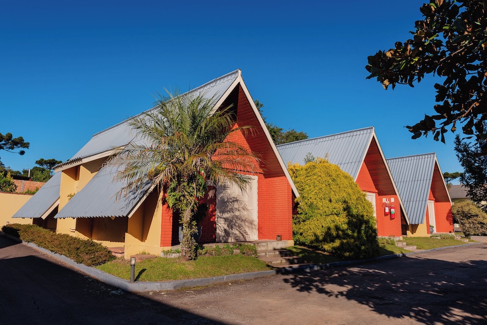 Hotel Pousada Alto da Serra 2/36