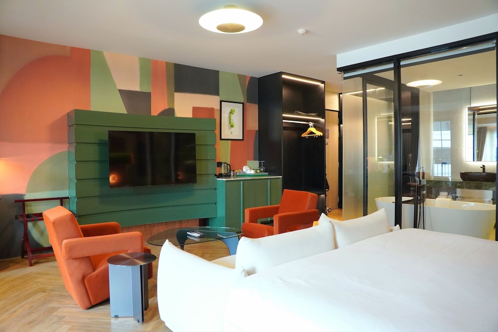 Hotel Sapin 23/63
