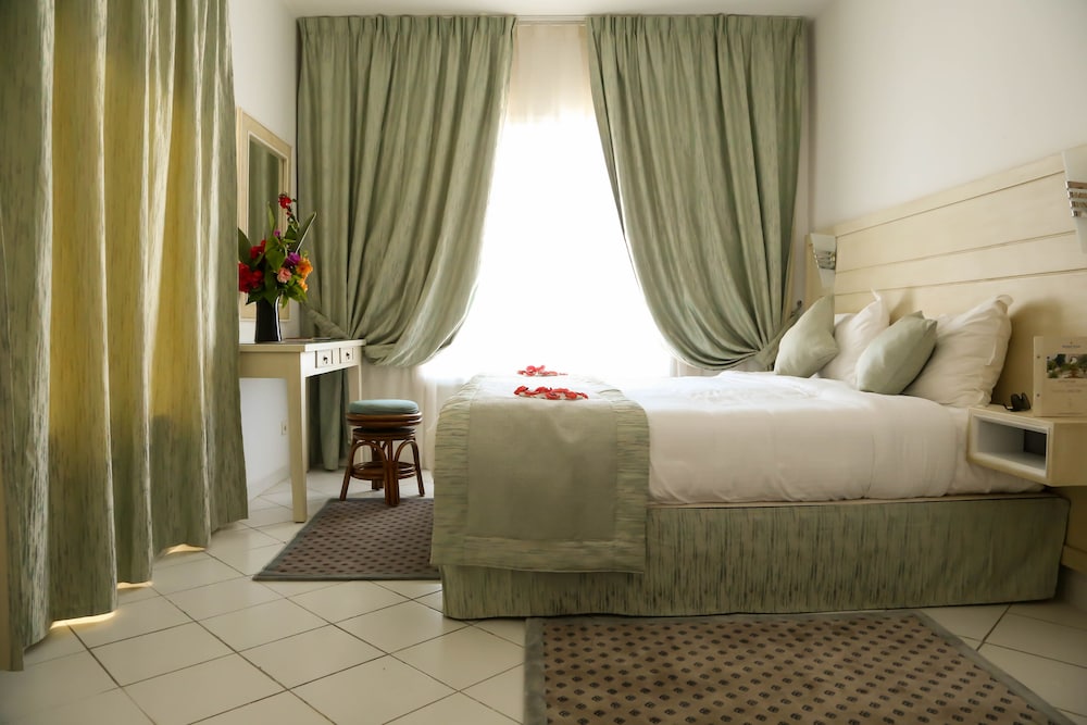 Golden Carthage Tunis Hotel 8/51