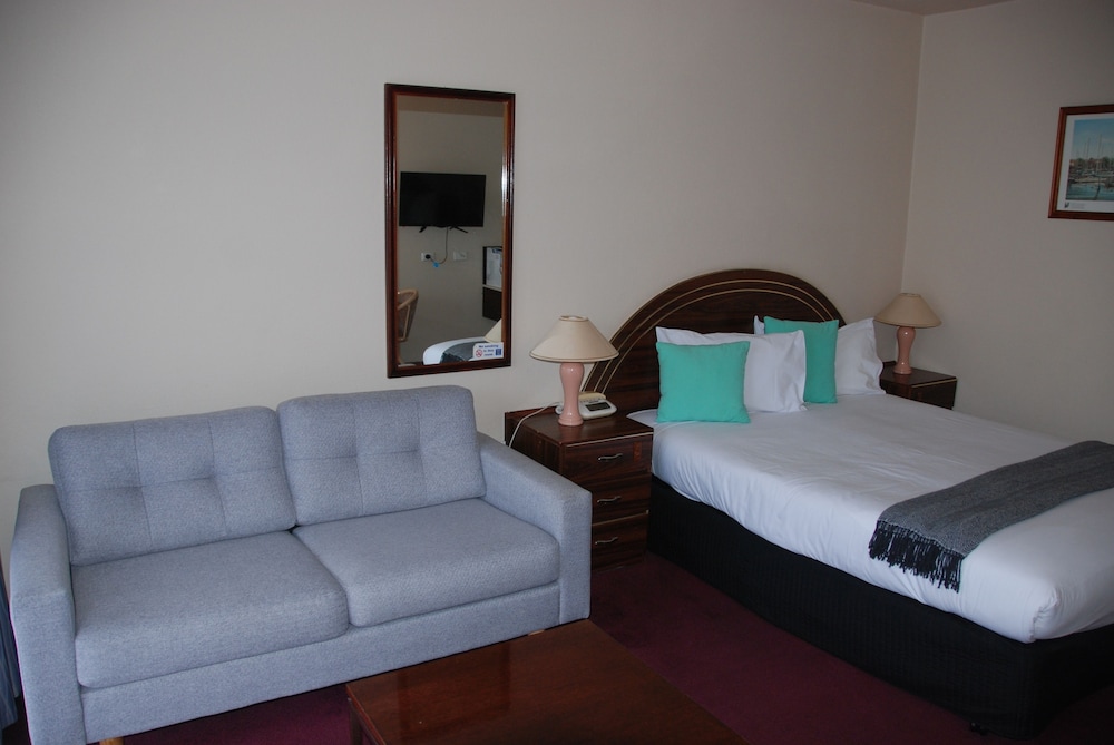 Comfort Inn Commodore Albury 20/31