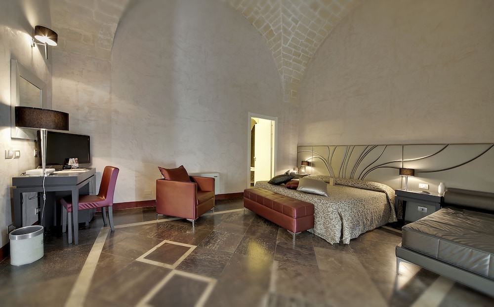 De Stefano Palace - Luxury Hotel 35/48