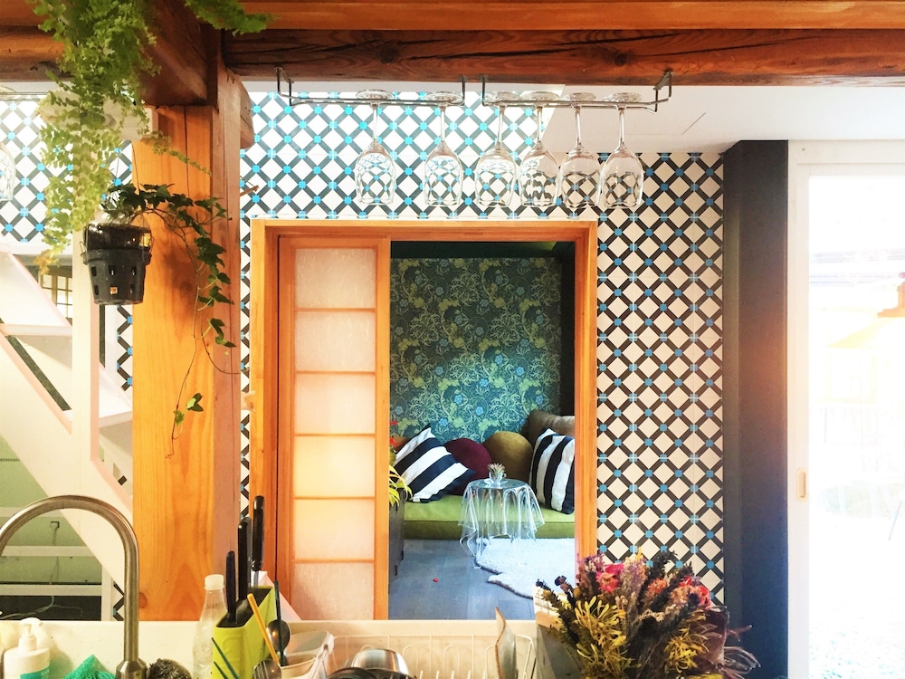 Nagne House Boutique Hanok 5/49
