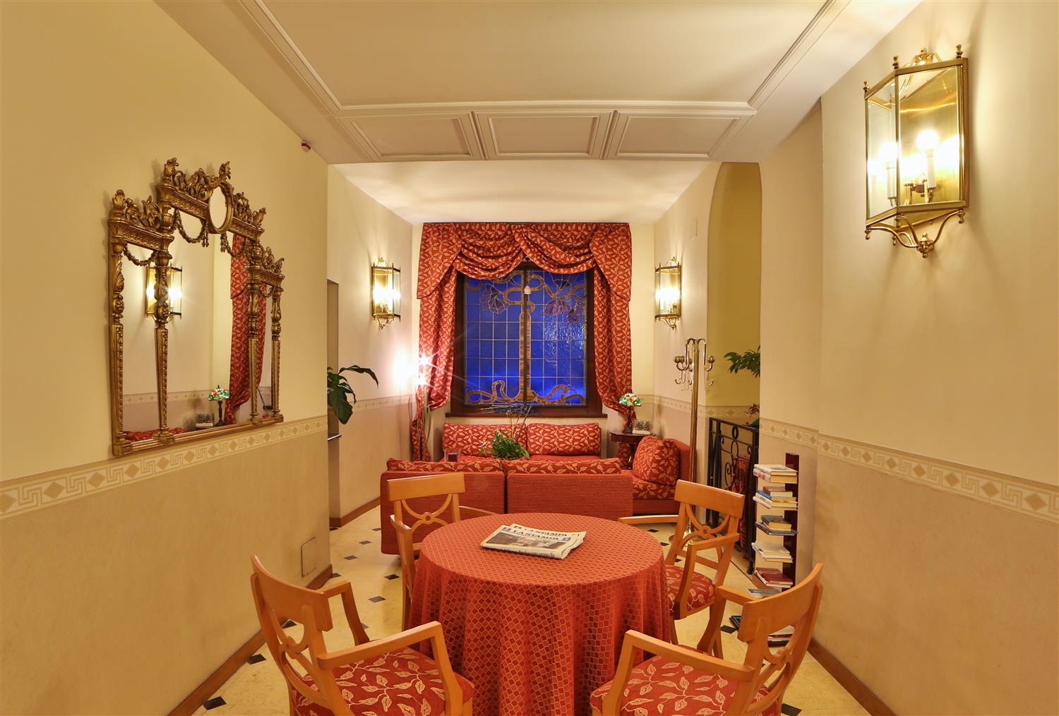 Best Western Hotel Genio 36/50