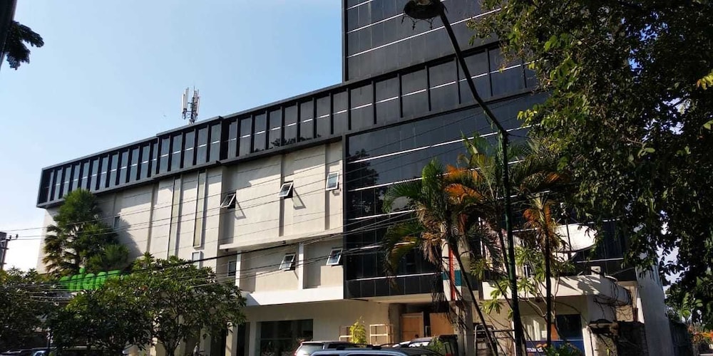 Sunwood Arianz Hotel managed by BENCOOLEN photo2