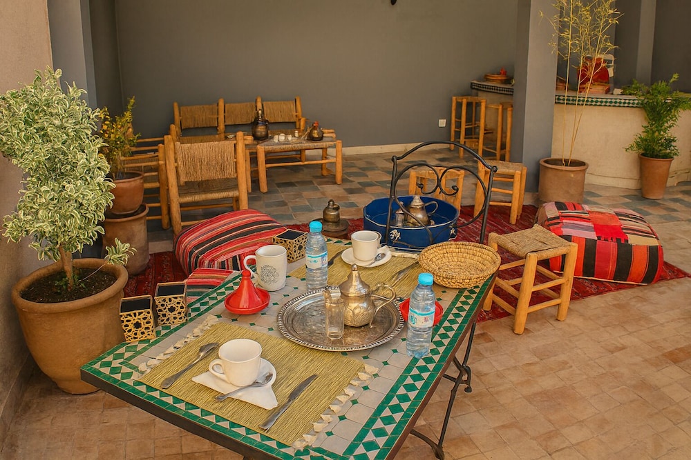 Riad 111 53/65