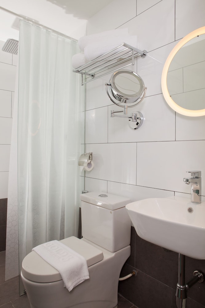 Gold3 Boutique Hotel 16/47
