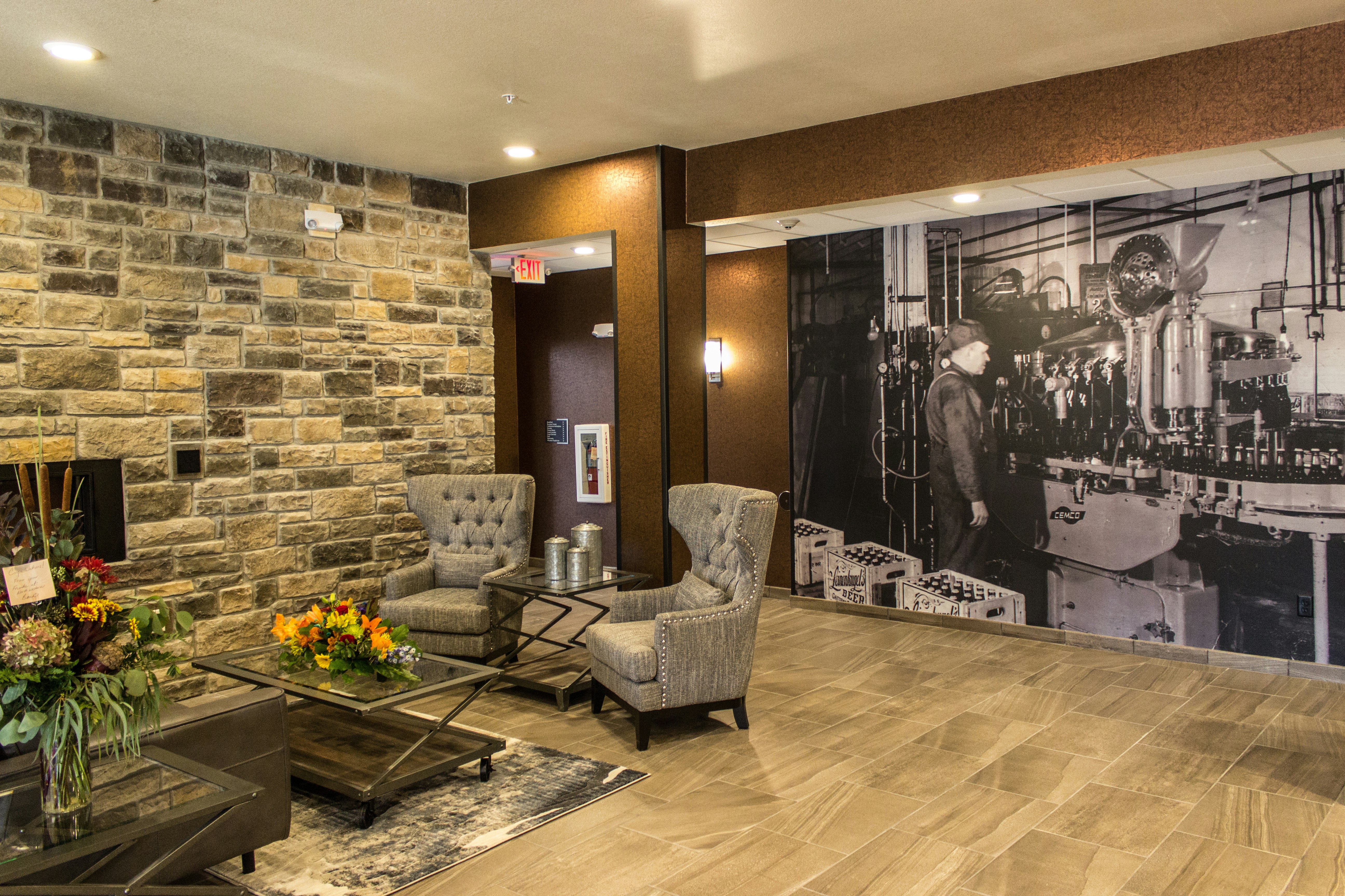Cobblestone Hotel & Suites - Chippewa Falls 27/49