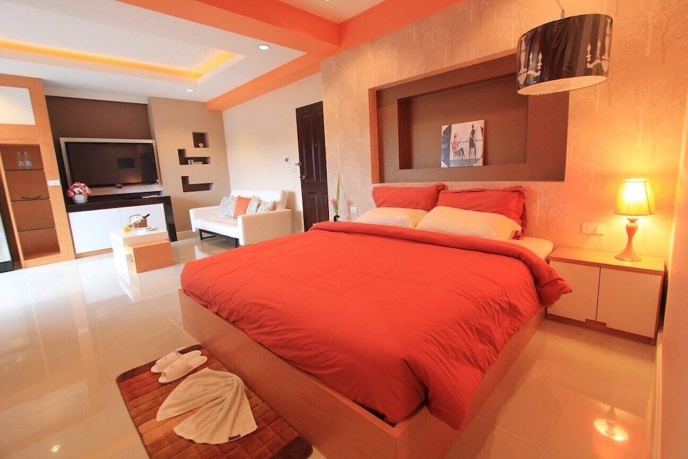 Inspire House Hotel 14/65