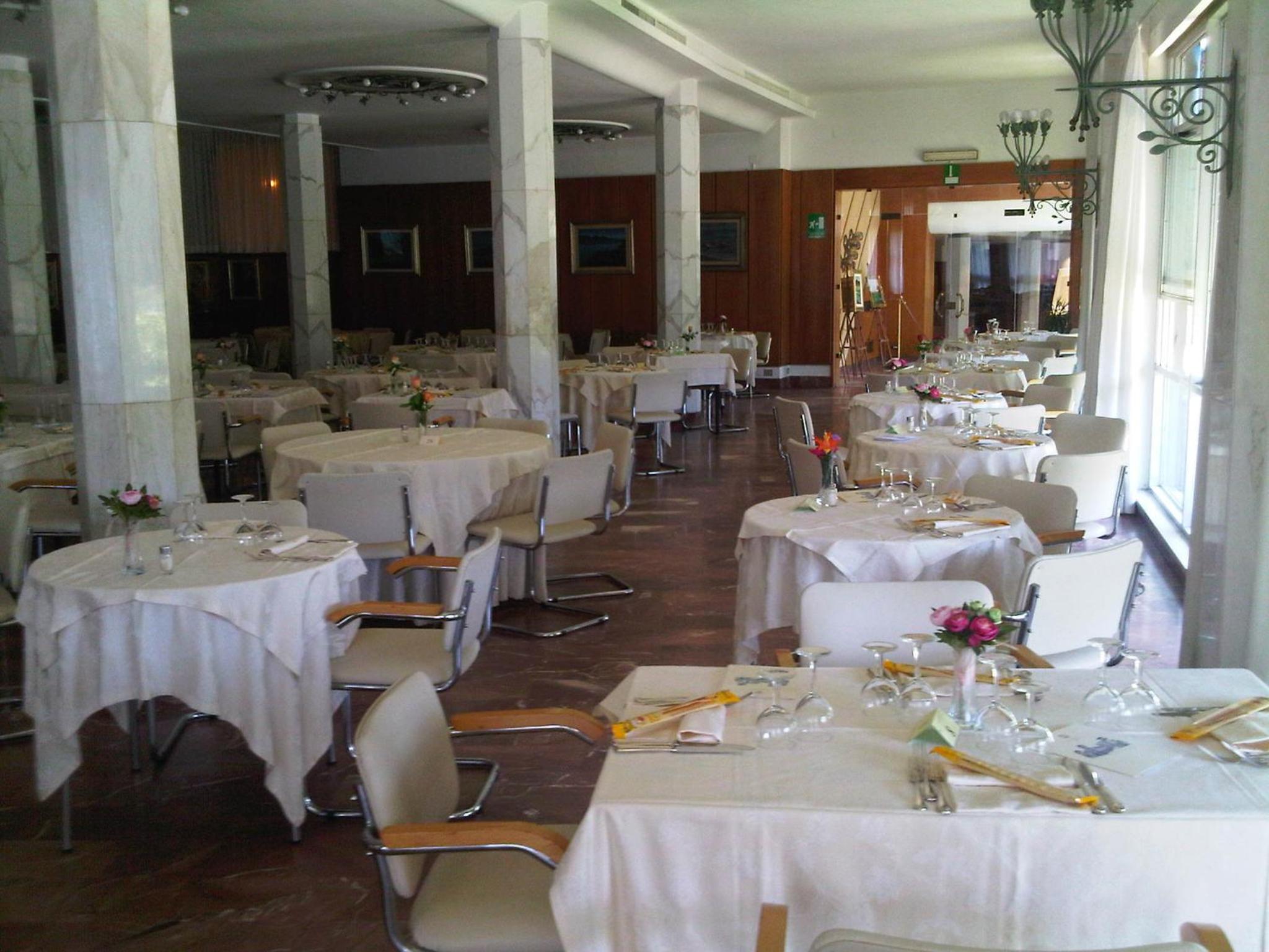 Grand Hotel Golf 41/56