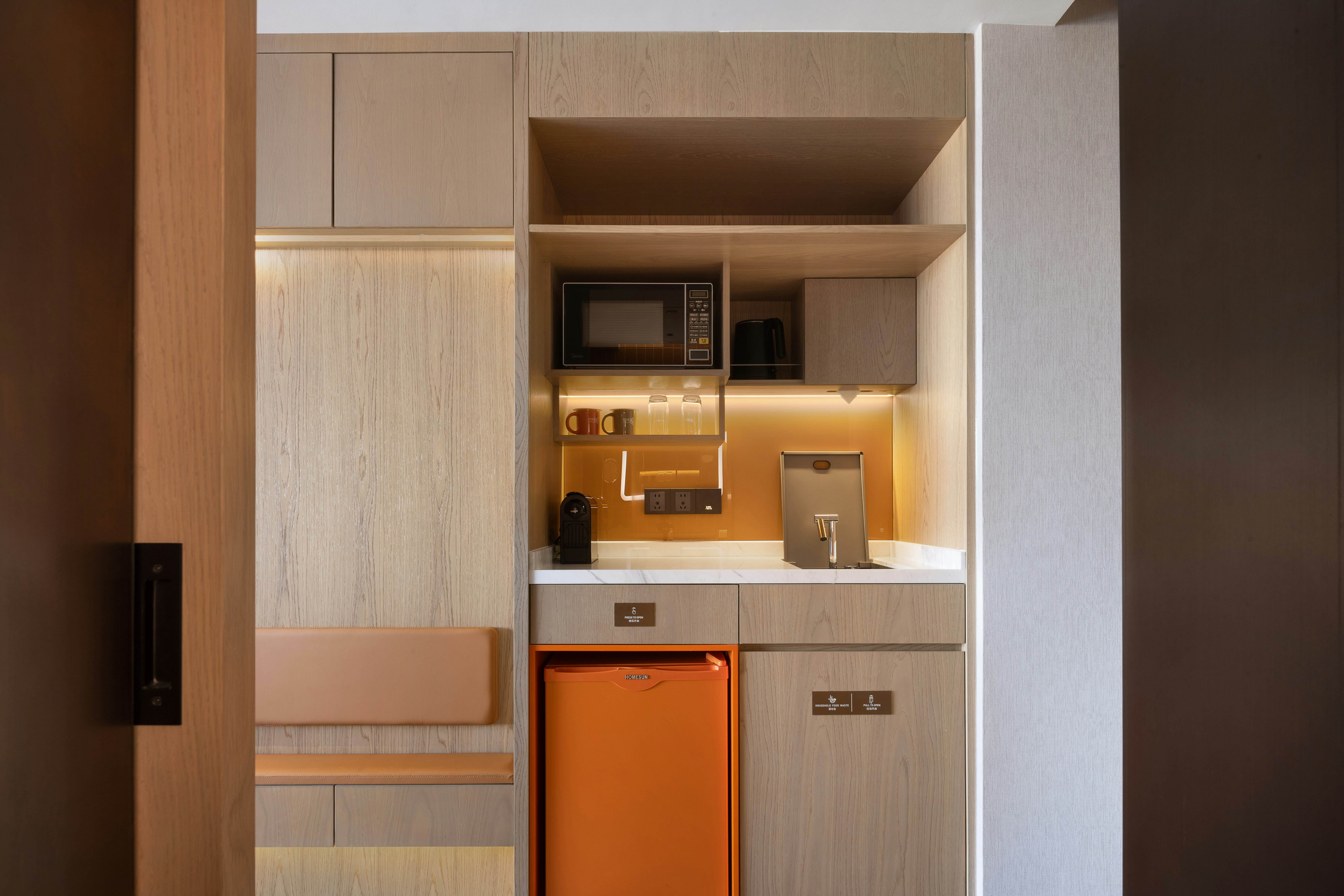 Home2 Suites by Hilton Hengshui Taocheng 62/62