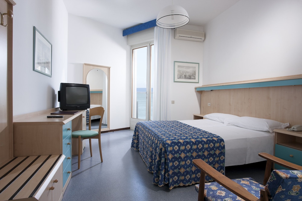 Hotel Las Vegas Jesolo 27/67