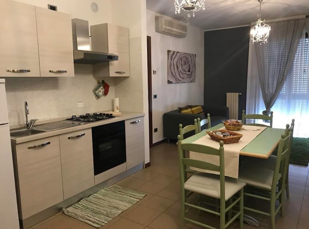 Residence Viale Venezia 50/66