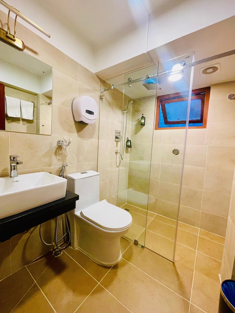 Bodhi Inn & Suite 47/50