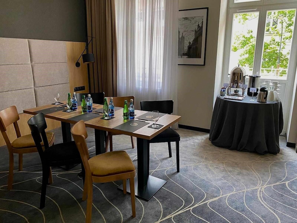 Hotel M29 23/41