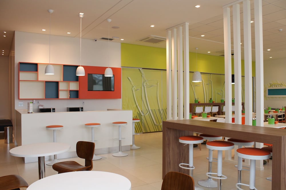 Ibis Styles Ponta Pora 14/58