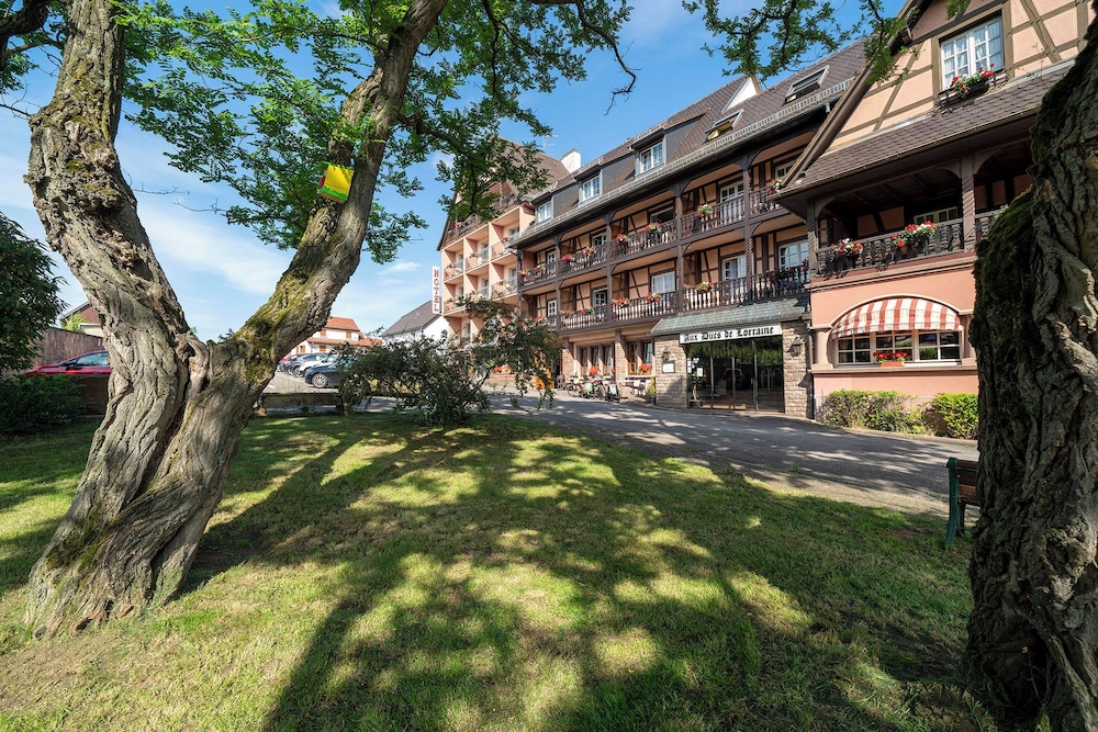Hotel Munsch 69/73
