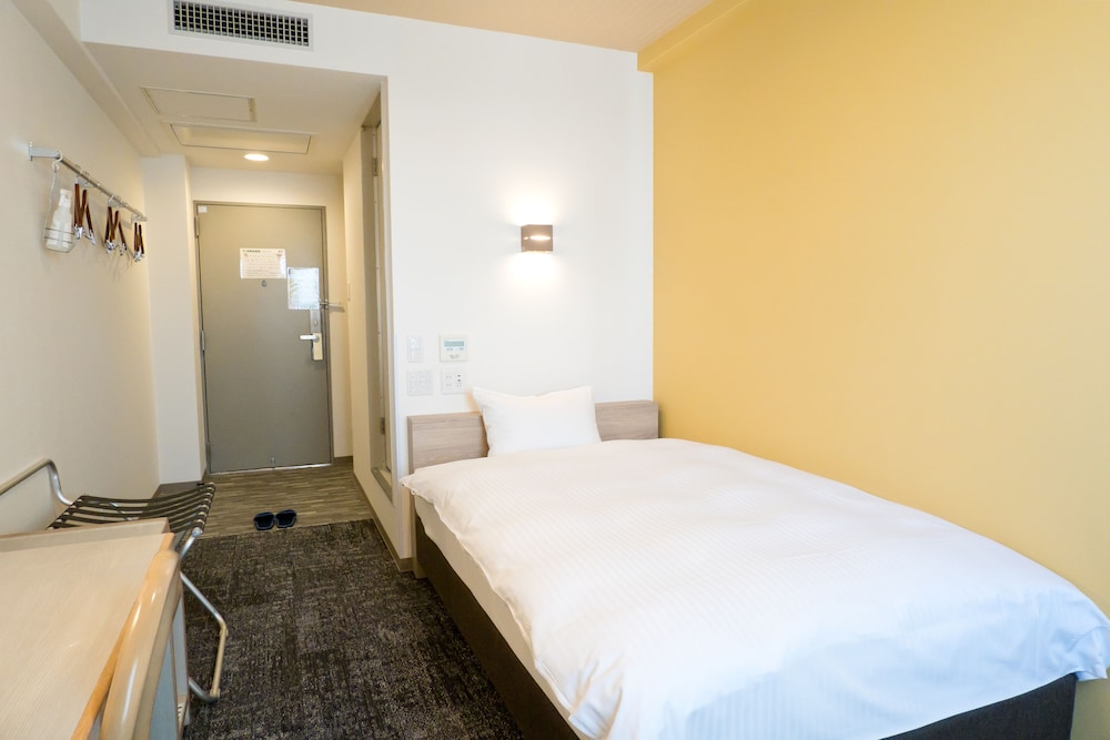 Standard, Single, Single Bed, West Wing، Matsuyama New Grand Hotel 2/7