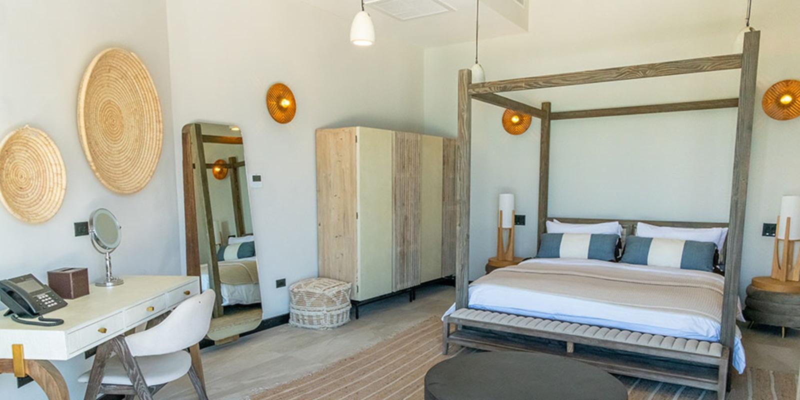 Suite, Sunset View