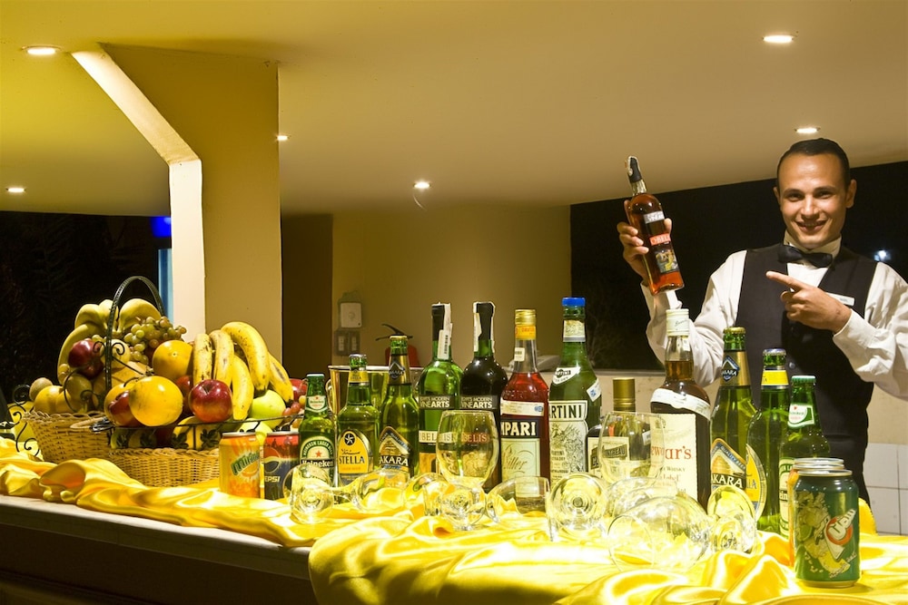 Helnan Auberge Fayoum 16/37