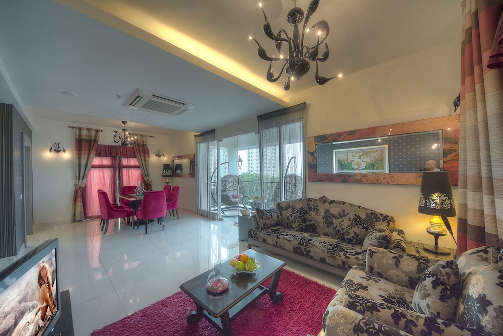 Arenaa Deluxe Hotel Melaka 50/61