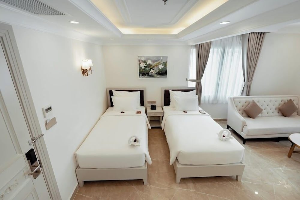 Mercure Nha Trang Beach 9/46
