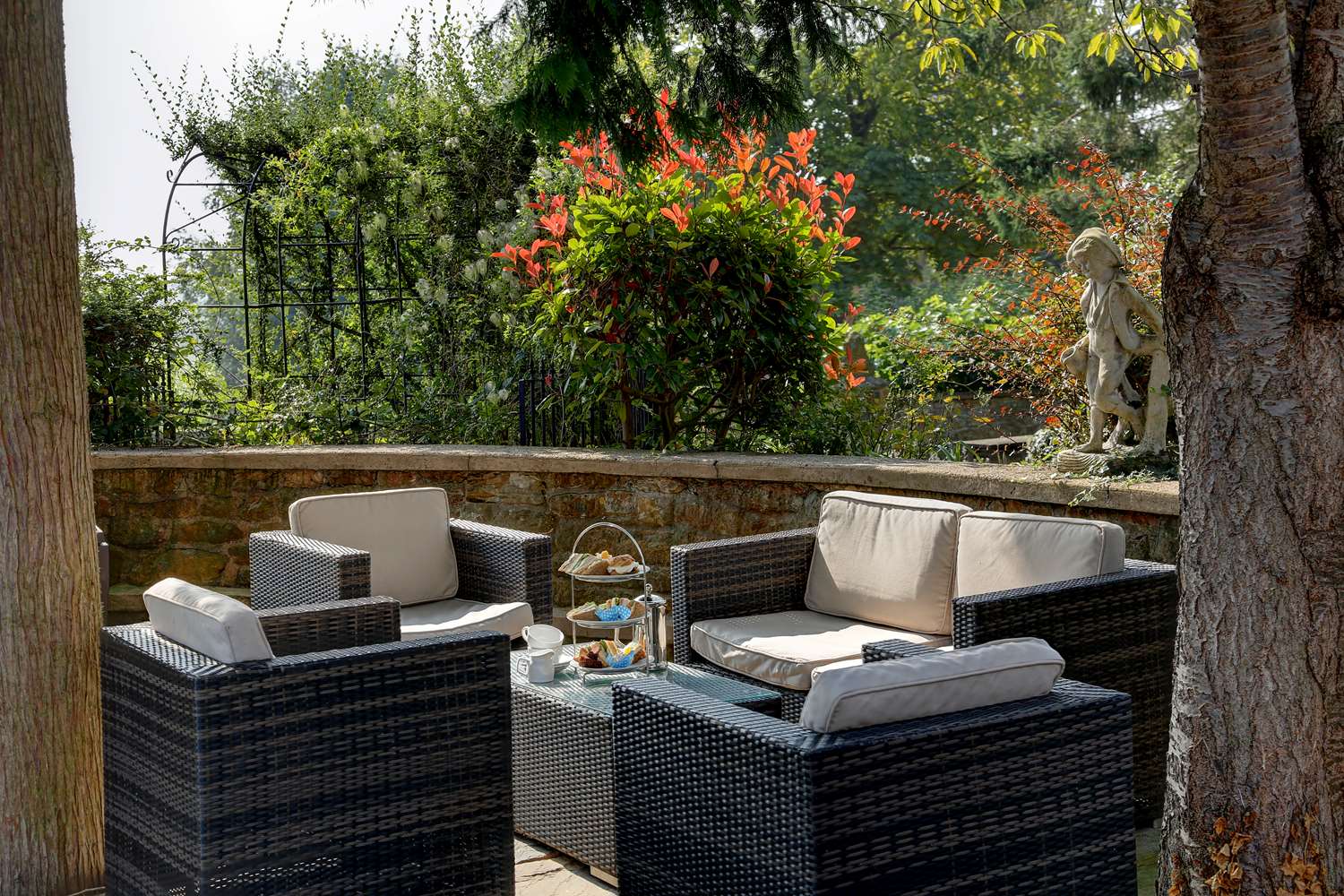 Best Western Sysonby Knoll Hotel 38/52